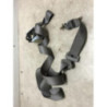 Ceinture arriere gauche NISSAN X-TRAIL 1 PHASE 1 d’occasion