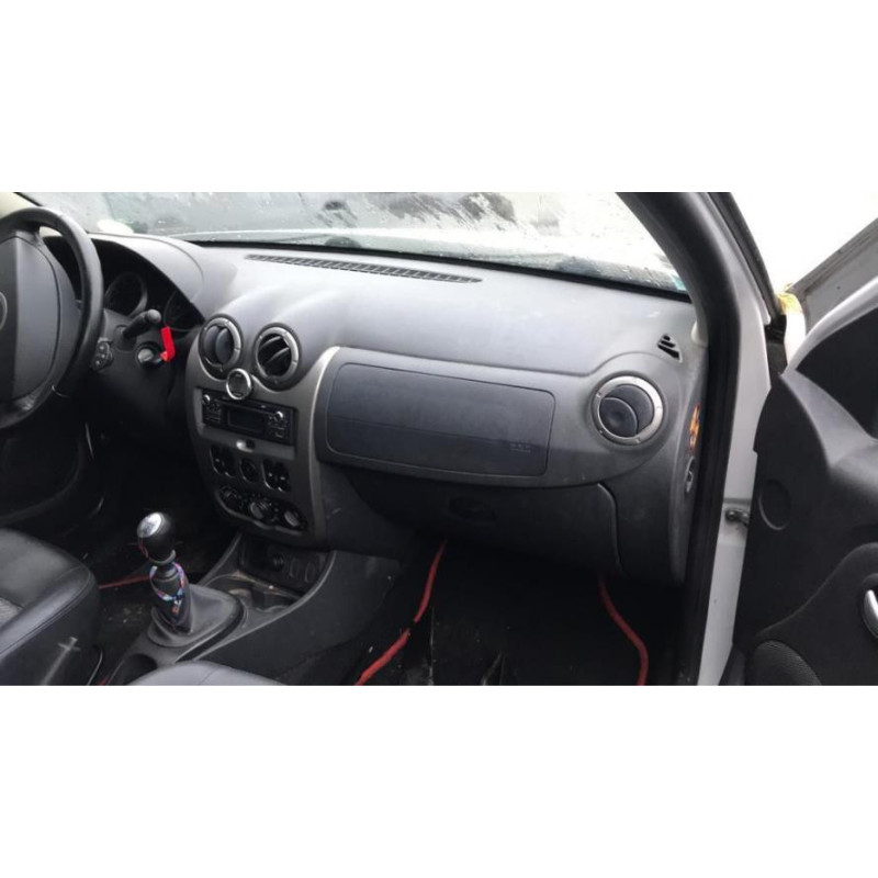 Tirant de porte arriere gauche DACIA DUSTER 1 PHASE 1 d’occasion
