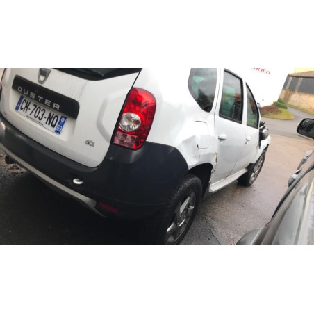Tirant de porte arriere gauche DACIA DUSTER 1 PHASE 1 d’occasion
