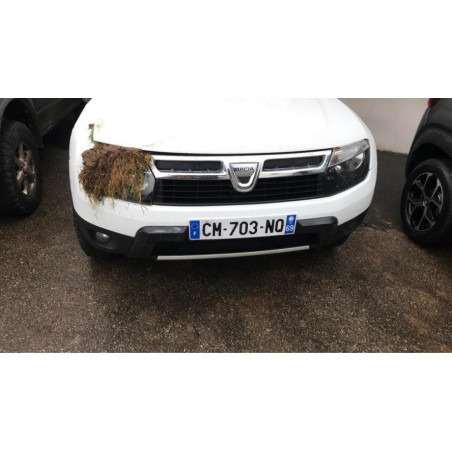 Tirant de porte arriere gauche DACIA DUSTER 1 PHASE 1 d’occasion