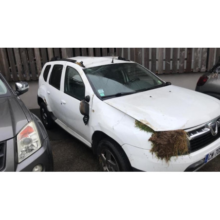 Tirant de porte arriere gauche DACIA DUSTER 1 PHASE 1 d’occasion