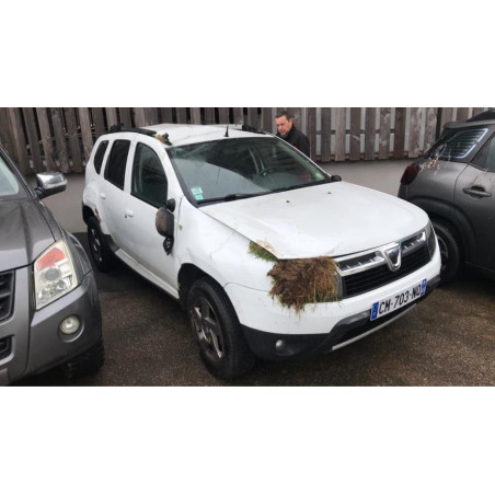 Tirant de porte arriere gauche DACIA DUSTER 1 PHASE 1 d’occasion