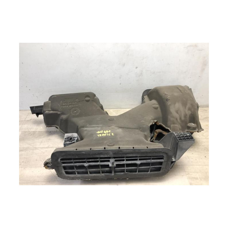 Bloc chauffage RENAULT TRAFIC 2 PHASE 1 d’occasion