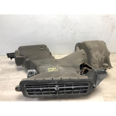 Bloc chauffage RENAULT TRAFIC 2 PHASE 1 d’occasion