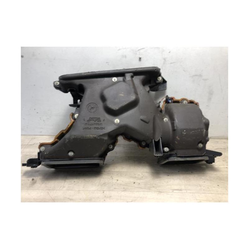 Bloc chauffage RENAULT TRAFIC 2 PHASE 1 d’occasion