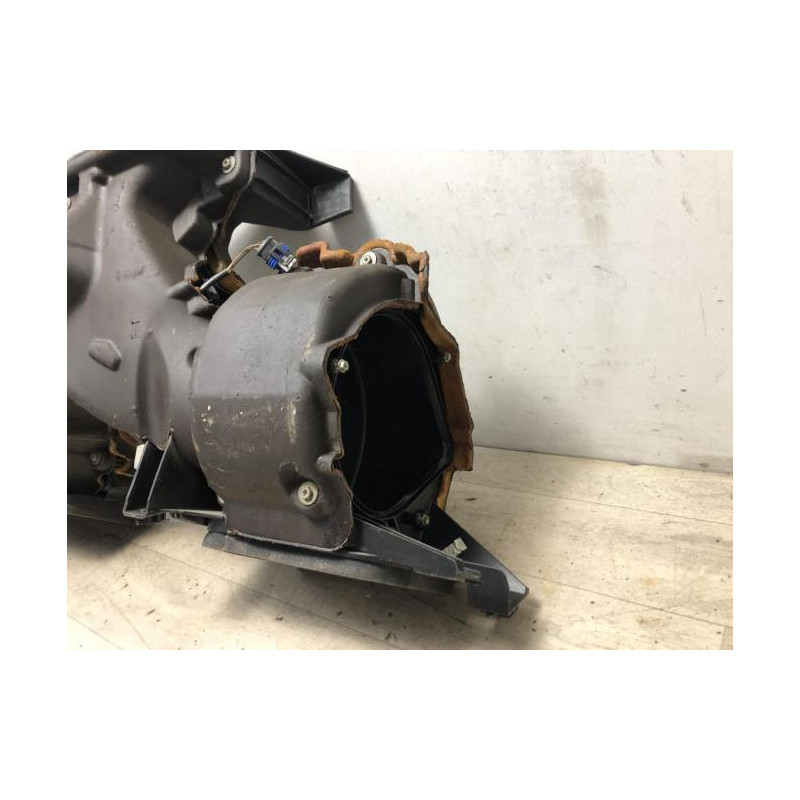 Bloc chauffage RENAULT TRAFIC 2 PHASE 1 d’occasion
