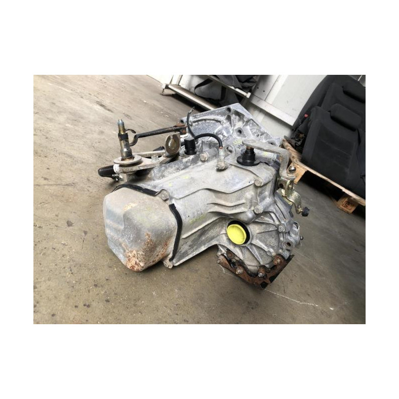 Boite de vitesses CITROEN XSARA PHASE 2 COUPE d’occasion