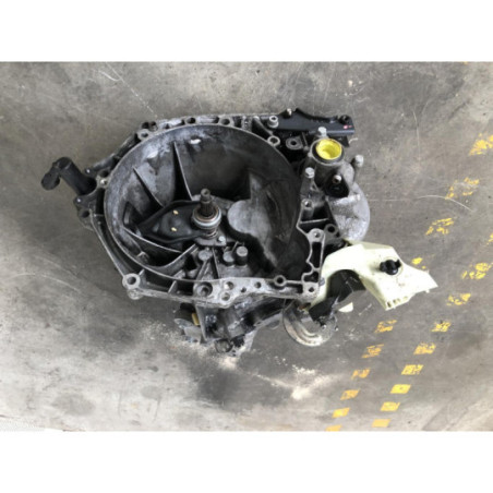 Boite de vitesses PEUGEOT 207 PHASE 2 BREAK d’occasion