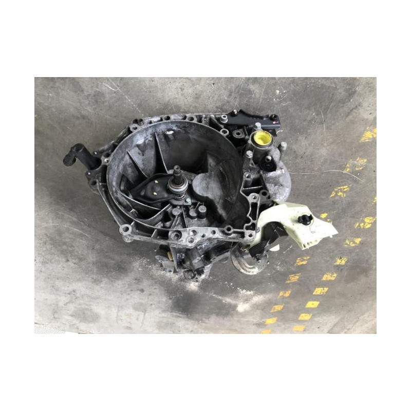 Boite de vitesses PEUGEOT 207 PHASE 2 BREAK d’occasion