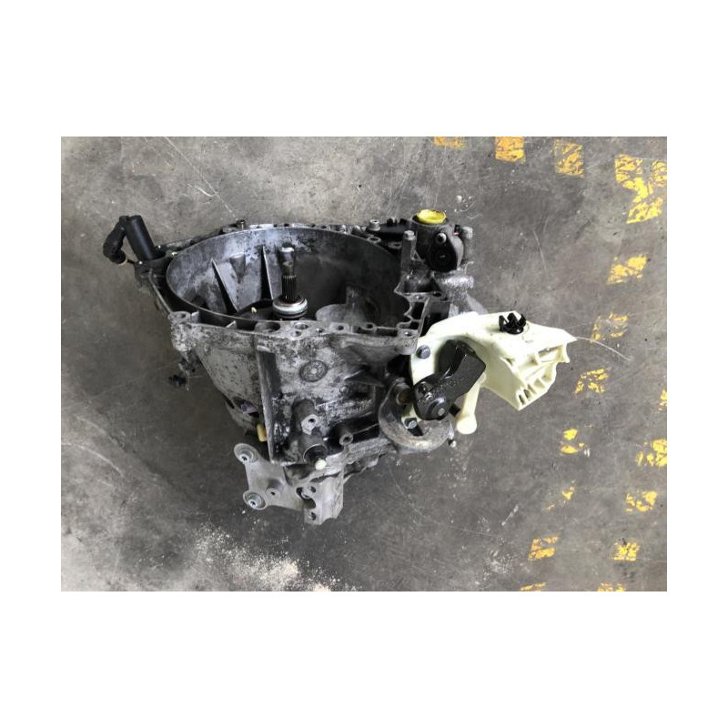 Boite de vitesses PEUGEOT 207 PHASE 2 BREAK d’occasion