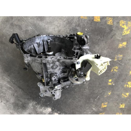 Boite de vitesses PEUGEOT 207 PHASE 2 BREAK d’occasion