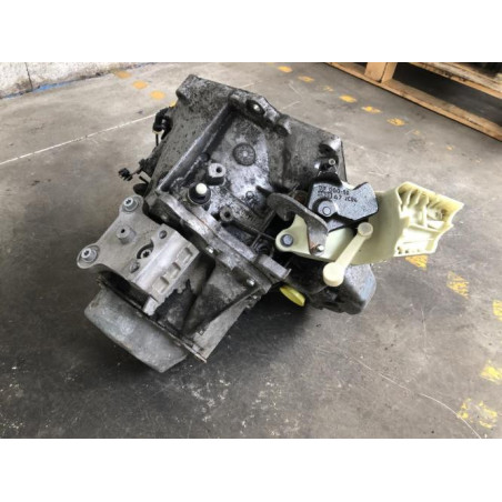 Boite de vitesses PEUGEOT 207 PHASE 2 BREAK d’occasion