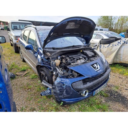 Boite de vitesses PEUGEOT 207 PHASE 2 BREAK d’occasion