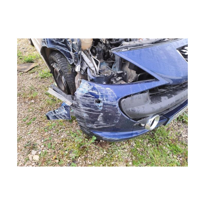 Boite de vitesses PEUGEOT 207 PHASE 2 BREAK d’occasion
