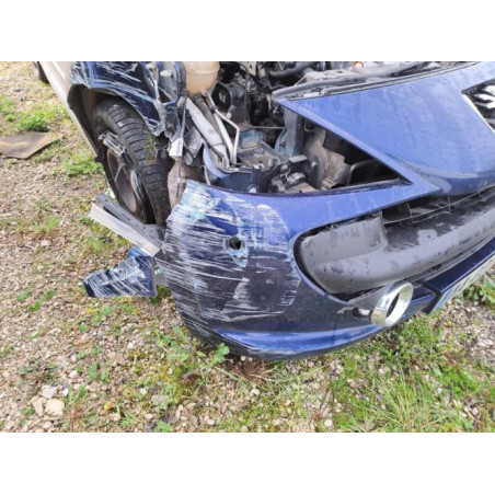 Boite de vitesses PEUGEOT 207 PHASE 2 BREAK d’occasion
