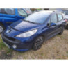 Boite de vitesses PEUGEOT 207 PHASE 2 BREAK d’occasion