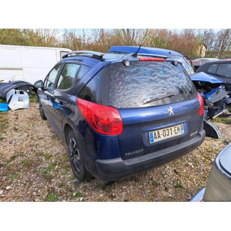 Boite de vitesses PEUGEOT 207 PHASE 2 BREAK d’occasion