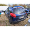 Boite de vitesses PEUGEOT 207 PHASE 2 BREAK d’occasion