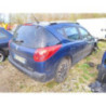 Boite de vitesses PEUGEOT 207 PHASE 2 BREAK d’occasion