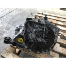 Boite de vitesses CITROEN C1 1 PHASE 1 d’occasion