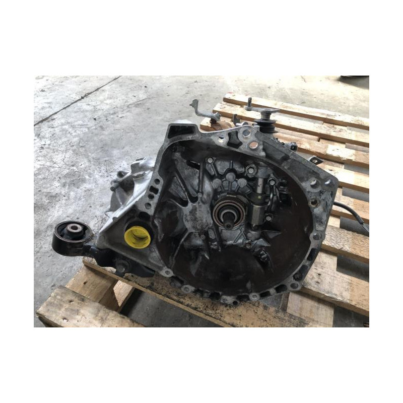 Boite de vitesses CITROEN C1 1 PHASE 1 d’occasion