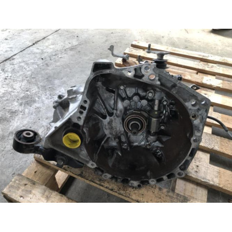 Boite de vitesses CITROEN C1 1 PHASE 1 d’occasion