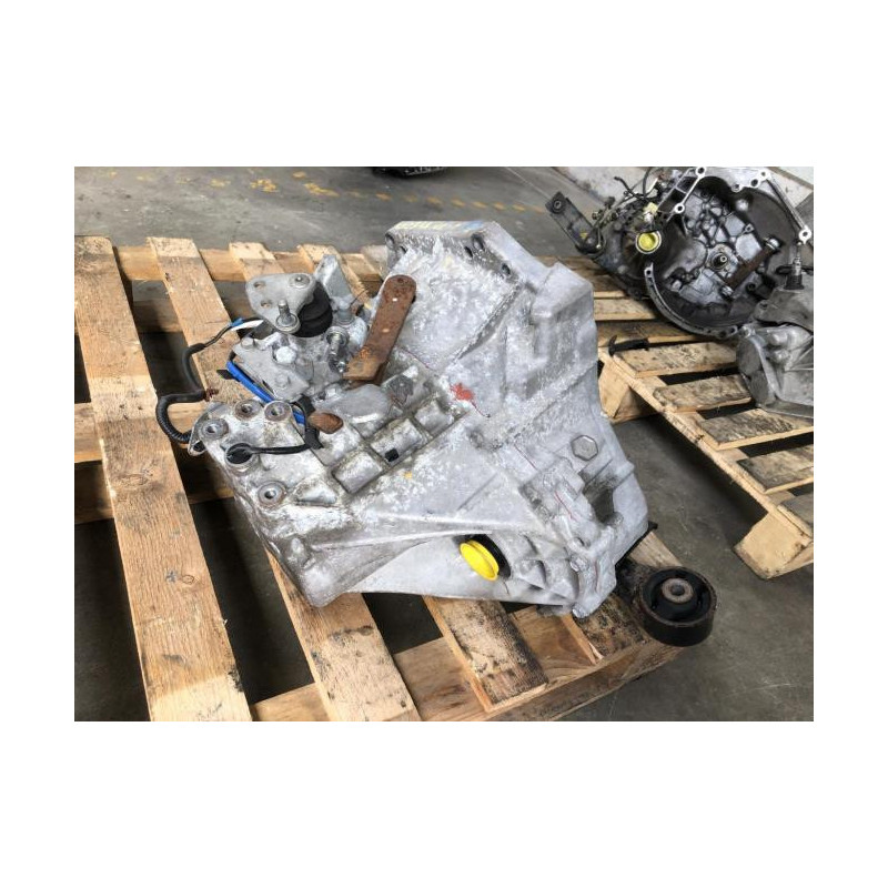 Boite de vitesses CITROEN C1 1 PHASE 1 d’occasion