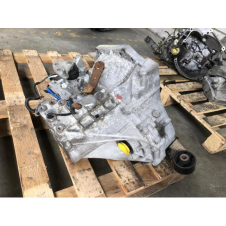 Boite de vitesses CITROEN C1 1 PHASE 1 d’occasion