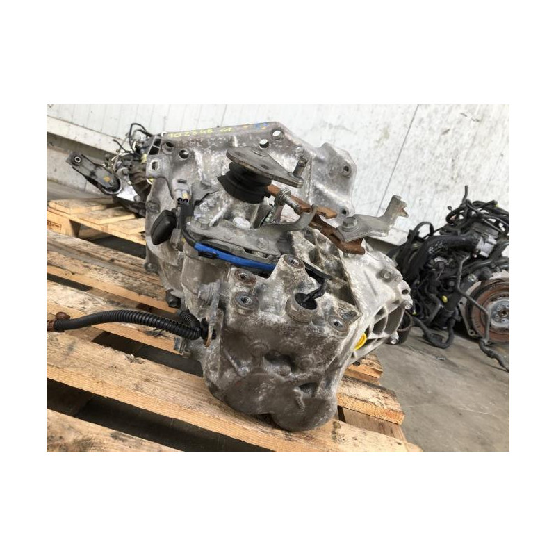 Boite de vitesses CITROEN C1 1 PHASE 1 d’occasion