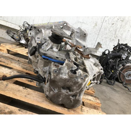 Boite de vitesses CITROEN C1 1 PHASE 1 d’occasion