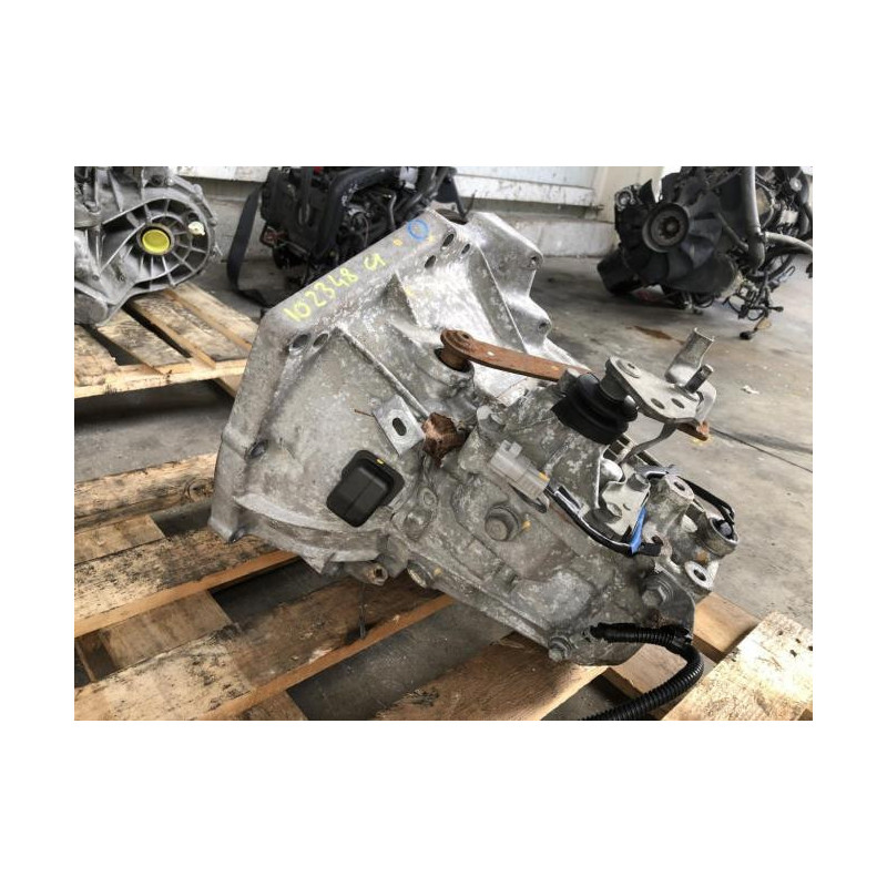 Boite de vitesses CITROEN C1 1 PHASE 1 d’occasion