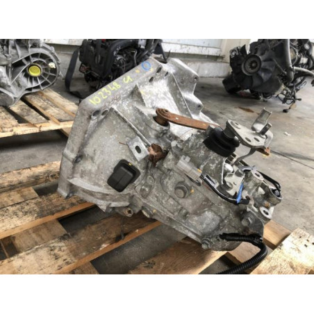 Boite de vitesses CITROEN C1 1 PHASE 1 d’occasion