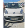 Boite de vitesses CITROEN C1 1 PHASE 1 d’occasion