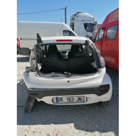 Boite de vitesses CITROEN C1 1 PHASE 1 d’occasion