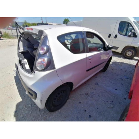 Boite de vitesses CITROEN C1 1 PHASE 1 d’occasion