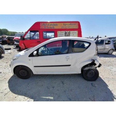 Boite de vitesses CITROEN C1 1 PHASE 1 d’occasion
