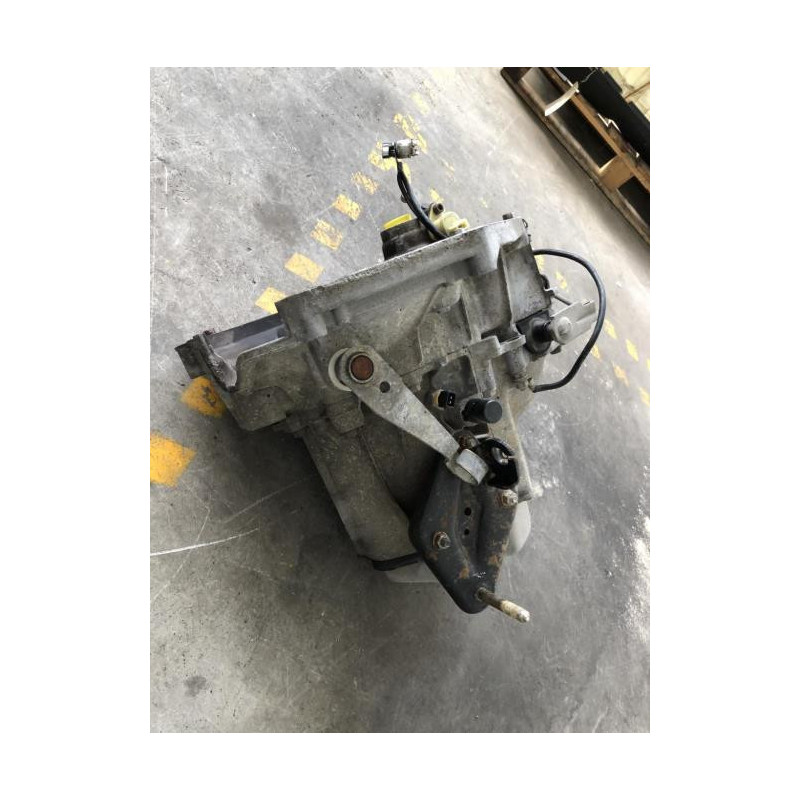 Boite de vitesses PEUGEOT 106 PHASE 2 d’occasion
