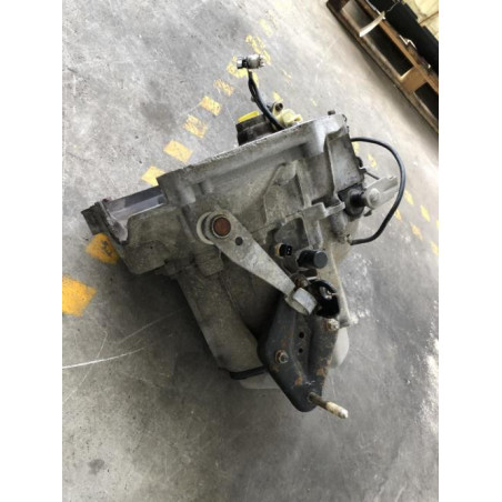 Boite de vitesses PEUGEOT 106 PHASE 2 d’occasion