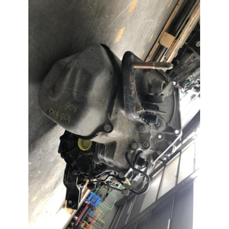 Boite de vitesses PEUGEOT 106 PHASE 2 d’occasion