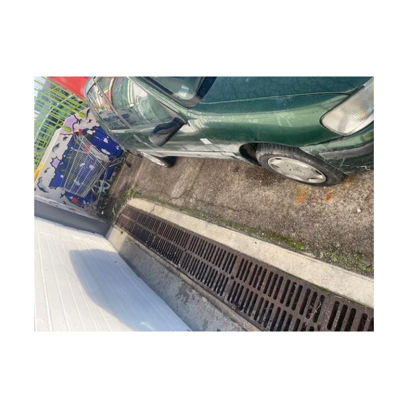 Boite de vitesses PEUGEOT 106 PHASE 2 d’occasion