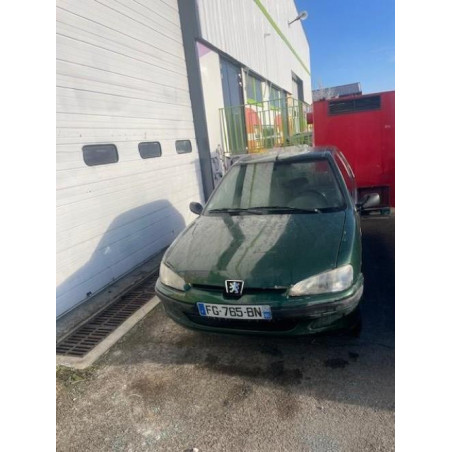Boite de vitesses PEUGEOT 106 PHASE 2 d’occasion