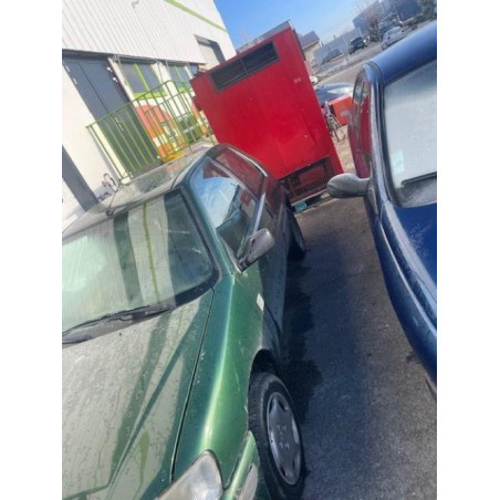 Boite de vitesses PEUGEOT 106 PHASE 2 d’occasion