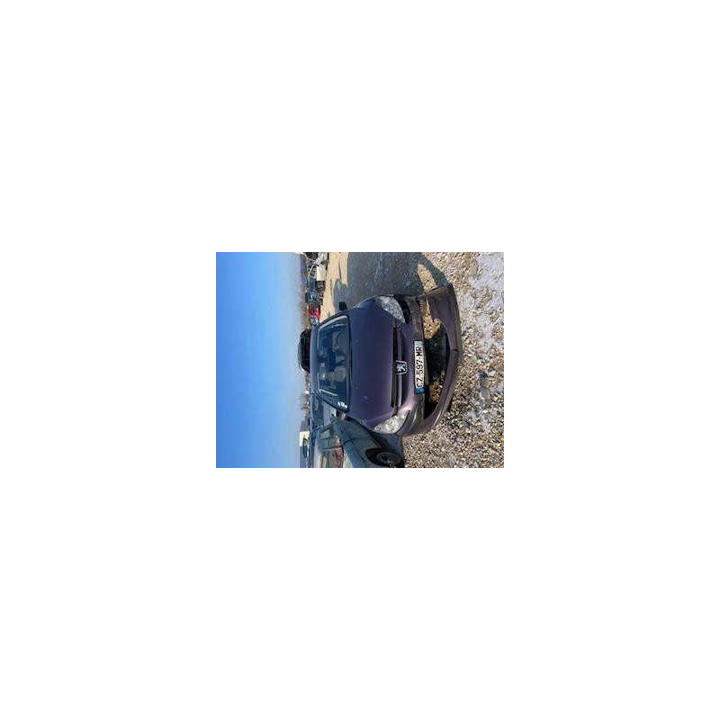 Boite de vitesses PEUGEOT 106 PHASE 2 d’occasion