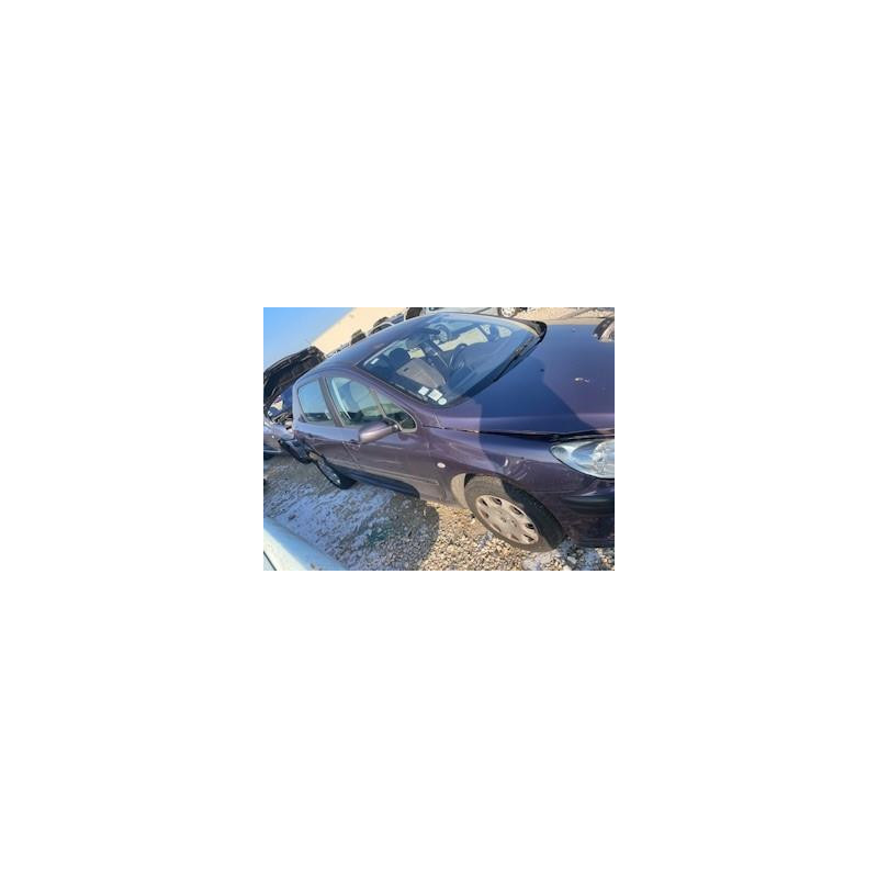 Boite de vitesses PEUGEOT 106 PHASE 2 d’occasion