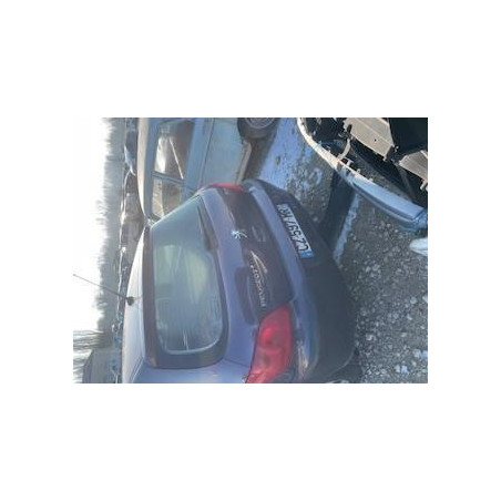 Boite de vitesses PEUGEOT 106 PHASE 2 d’occasion