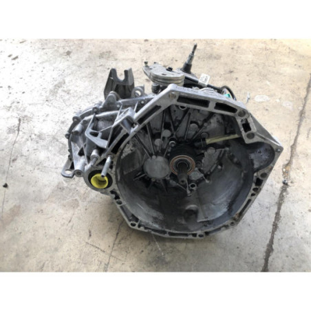 Boite de vitesses RENAULT GRAND SCENIC 2 PHASE 2 d’occasion