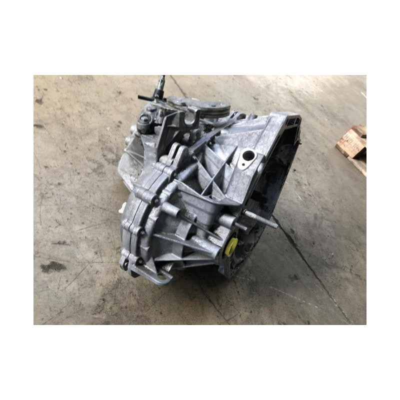Boite de vitesses RENAULT GRAND SCENIC 2 PHASE 2 d’occasion