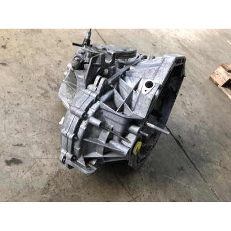 Boite de vitesses RENAULT GRAND SCENIC 2 PHASE 2 d’occasion