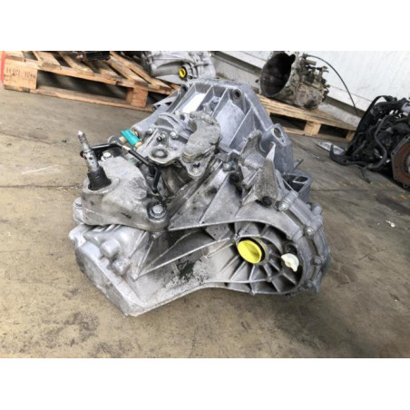 Boite de vitesses RENAULT GRAND SCENIC 2 PHASE 2 d’occasion