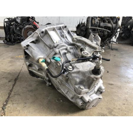 Boite de vitesses RENAULT GRAND SCENIC 2 PHASE 2 d’occasion